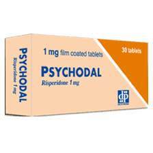 REF_P_0_Psychodal 1Mg 30Tab