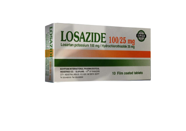 REF_P_0_Losazide 100/25Mg 10Tab