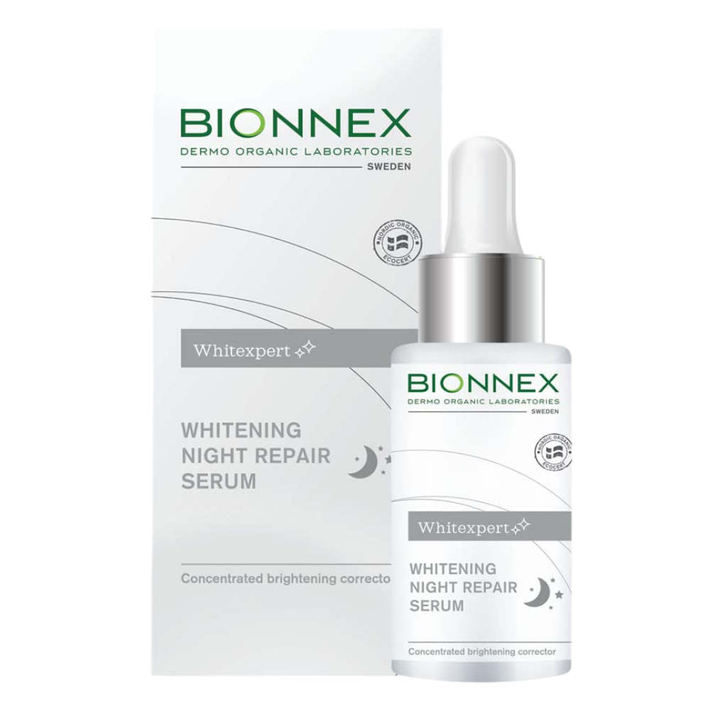 REF_P_0_Bionnex Whitexpert Whitening Nhght Repair 30Ml Serum