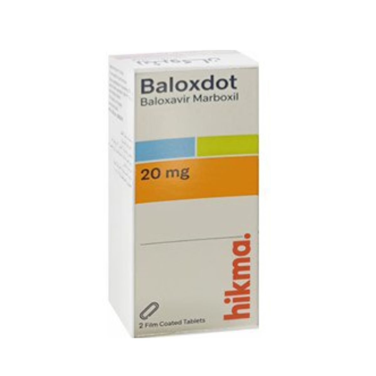 REF_P_0_Baloxdot 20Mg 2Tab