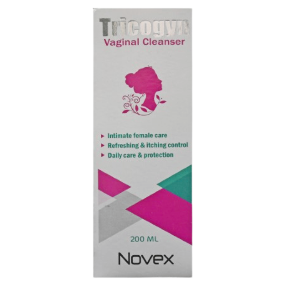 REF_P_0_Tricogyn Vaginal Cleanser