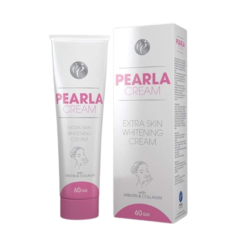 REF_P_0_Pearla Whitening Cream 60Gm