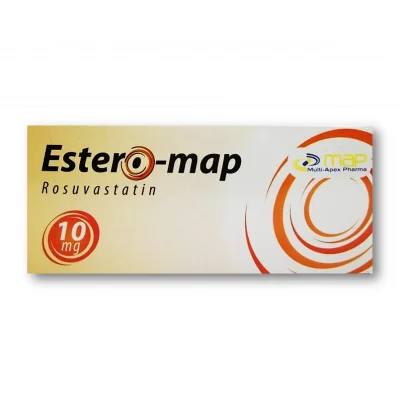 REF_P_0_Estero Map 10Mg 30Tab