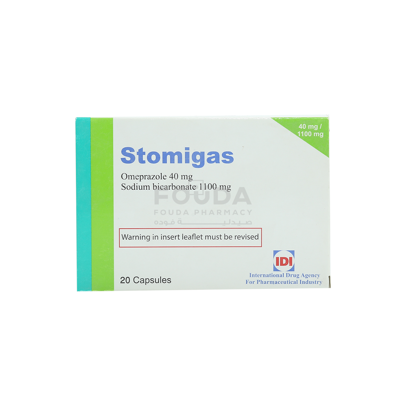 REF_P_0_Stomigas 40/1100Mg 20Cap