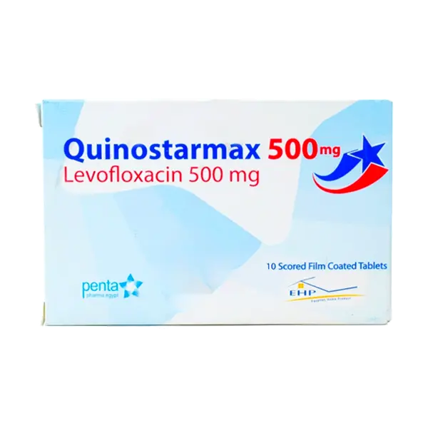 REF_P_0_Quinostarmax 500Mg 10Tab
