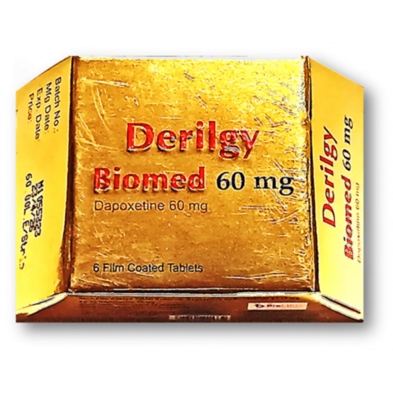 REF_P_0_Derilgy 60Mg 6Tab