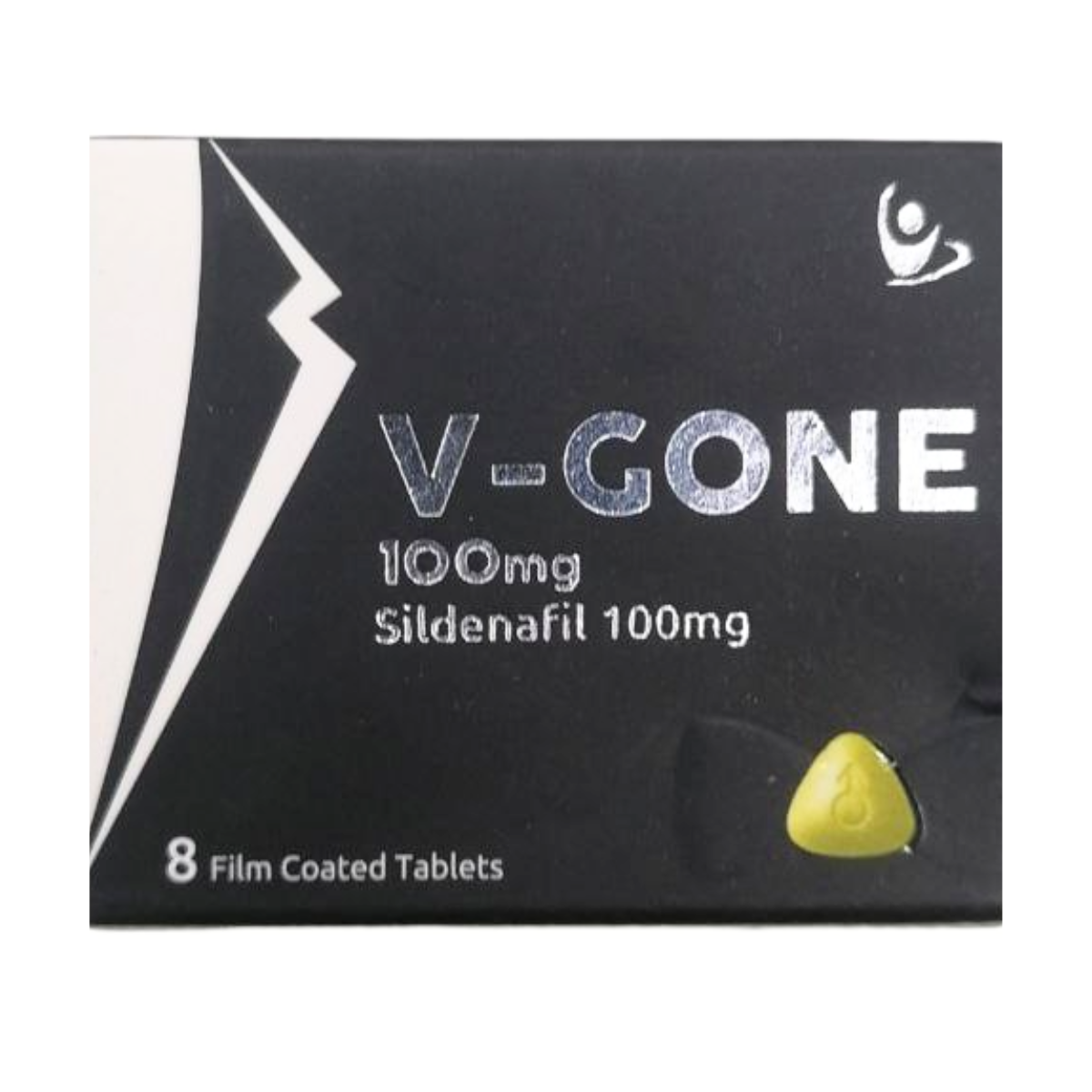 REF_P_0_V Gone 100Mg 8Tab