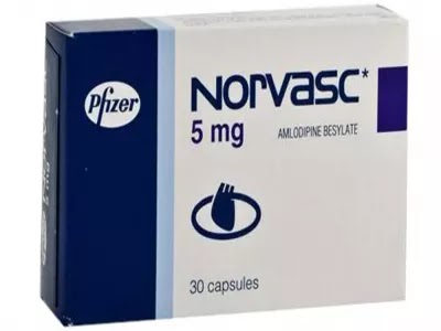 REF_P_0_Norvasc 5Mg 10Tab