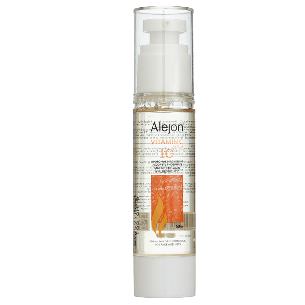 REF_P_0_Alejon Vitamin C 10% 50Ml Serum