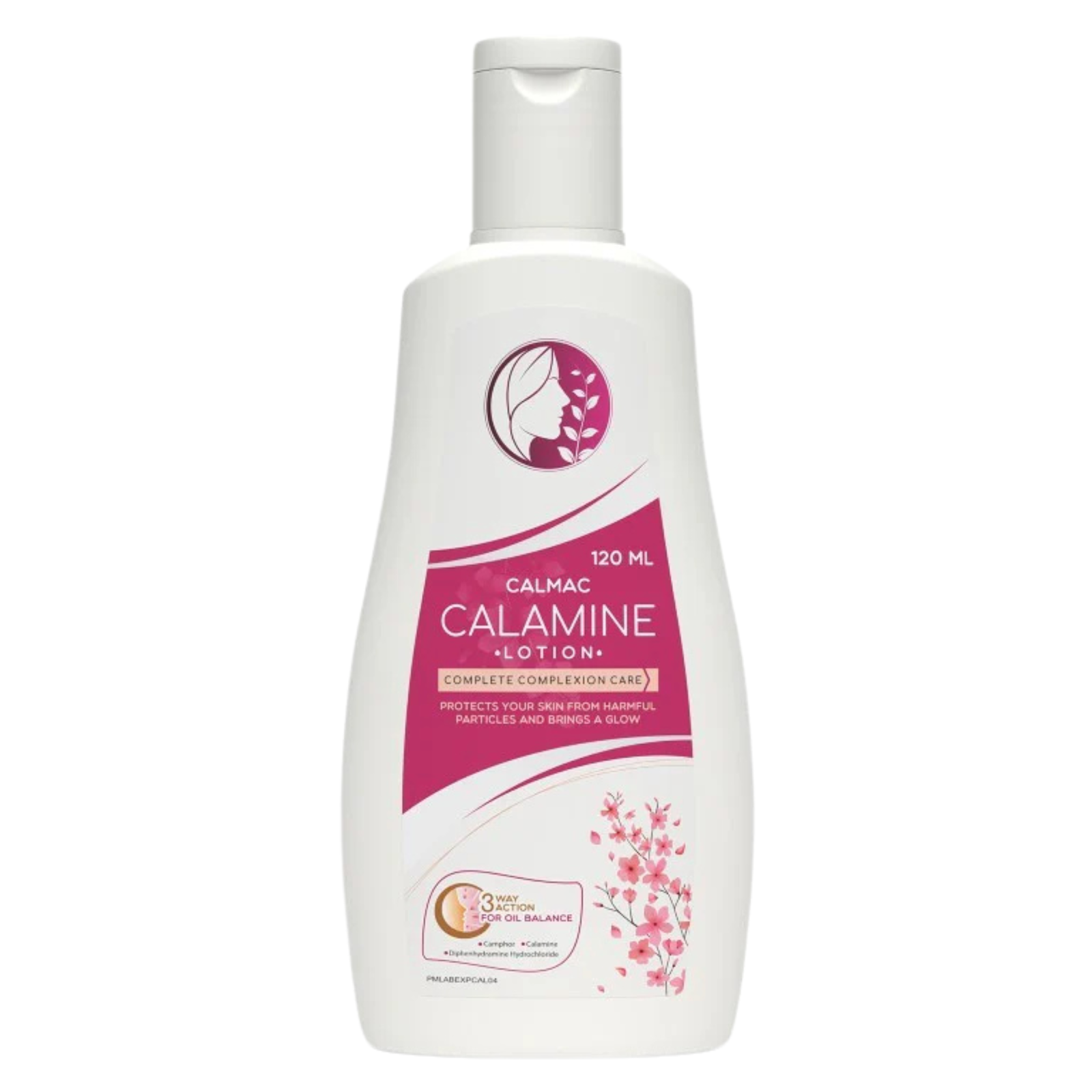 REF_P_0_Calamine Lotion 120Ml (Rotax)