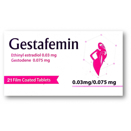 REF_P_0_Gestafemin 0.3/0.75Mg 21Tab