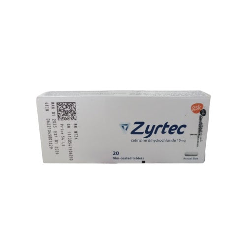 REF_P_0_Zyrtec 10Mg 20Tab