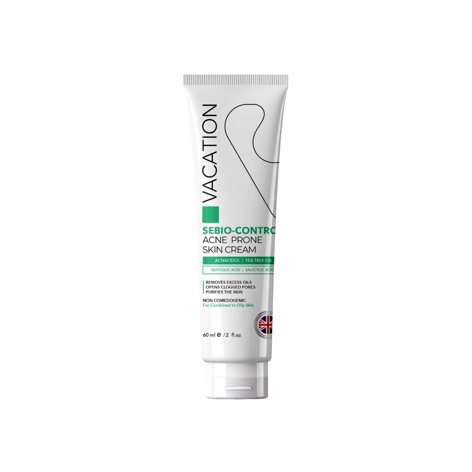 REF_P_0_Vacation Sebio-Control Acne Cream 60Ml