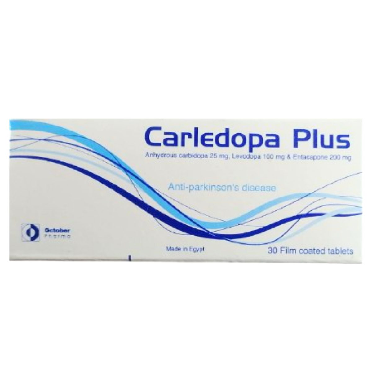 REF_P_0_Carledopa Plus 30Tap
