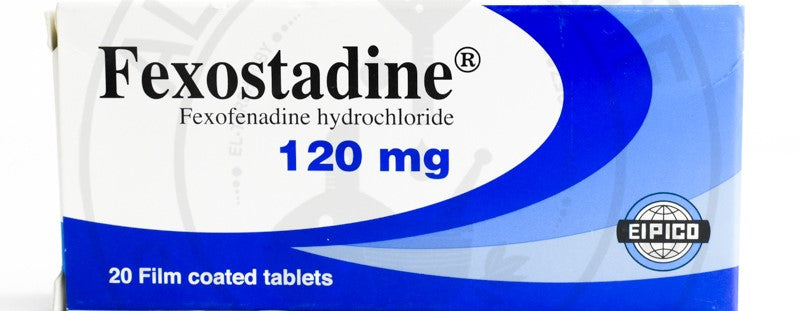 REF_P_0_Fexostadine 120Mg 20 Tab