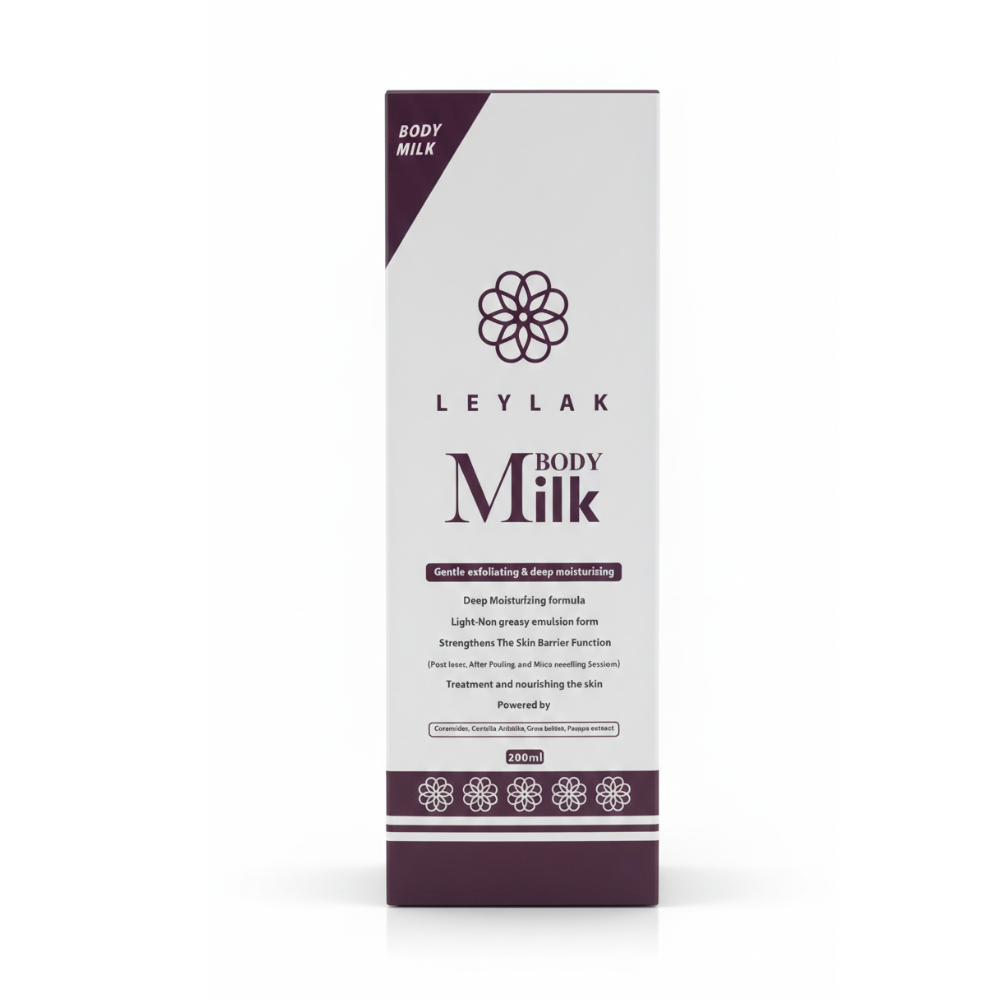 REF_P_0_Leylak Body Milk Moisturizing 200Ml