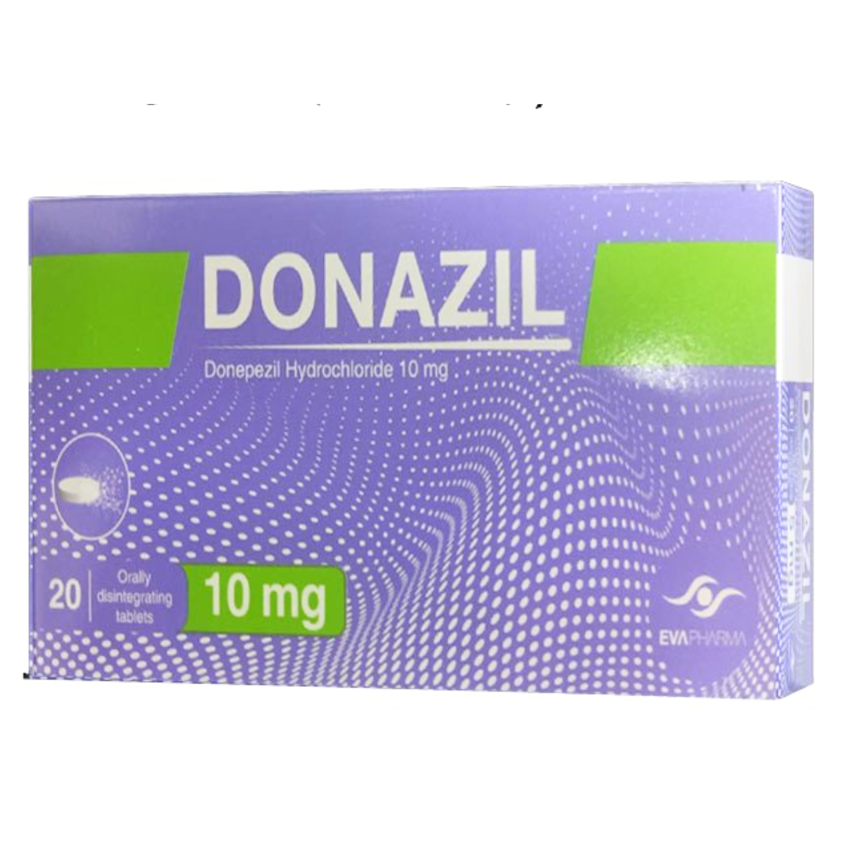 REF_P_0_Donazil 10Mg 20Tab