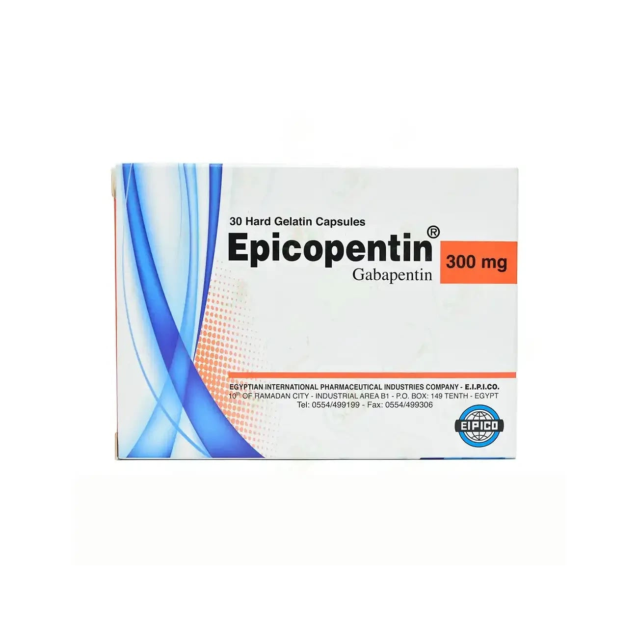 REF_P_0_Epicopentin 300Mg 30Tab