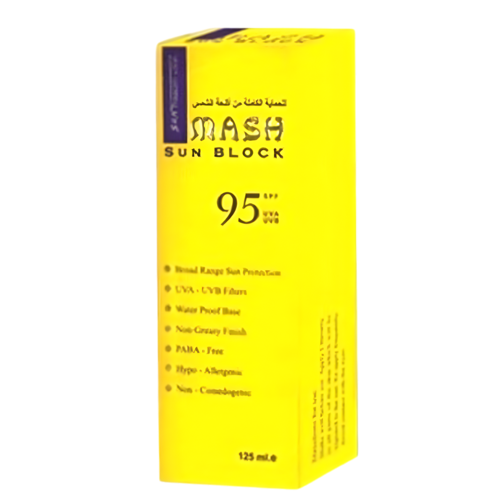 REF_P_0_Mash Sun Block 95Spf 125Ml