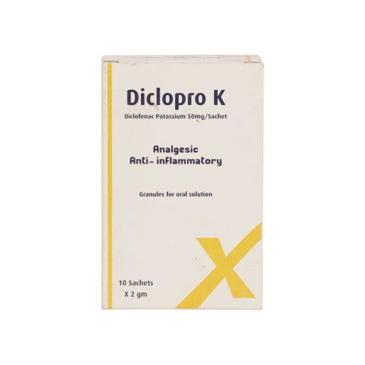 REF_P_0_Diclopro K 10Sachet