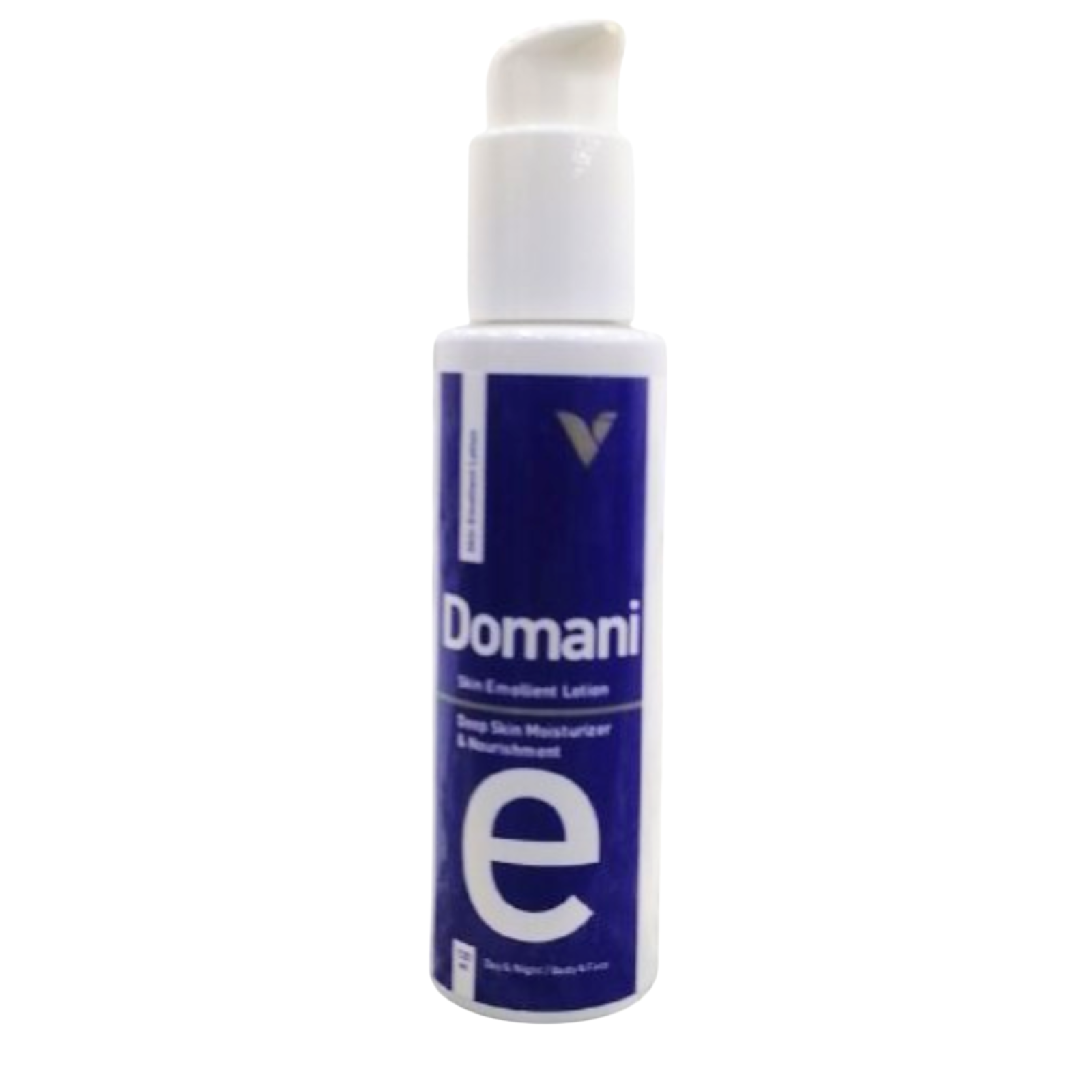 REF_P_0_Domani 120Ml Skin Lotion
