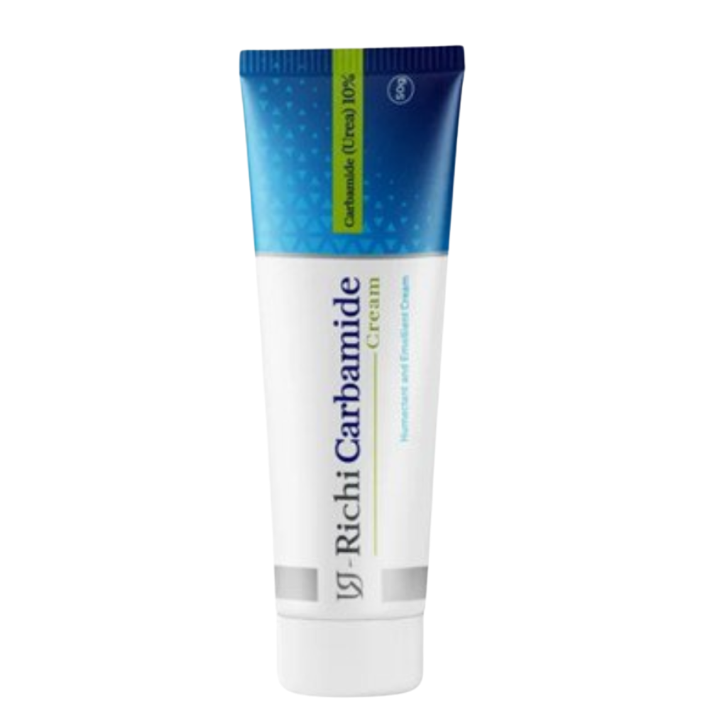 REF_P_0_U-Rich Carbamide 50Gm Cream