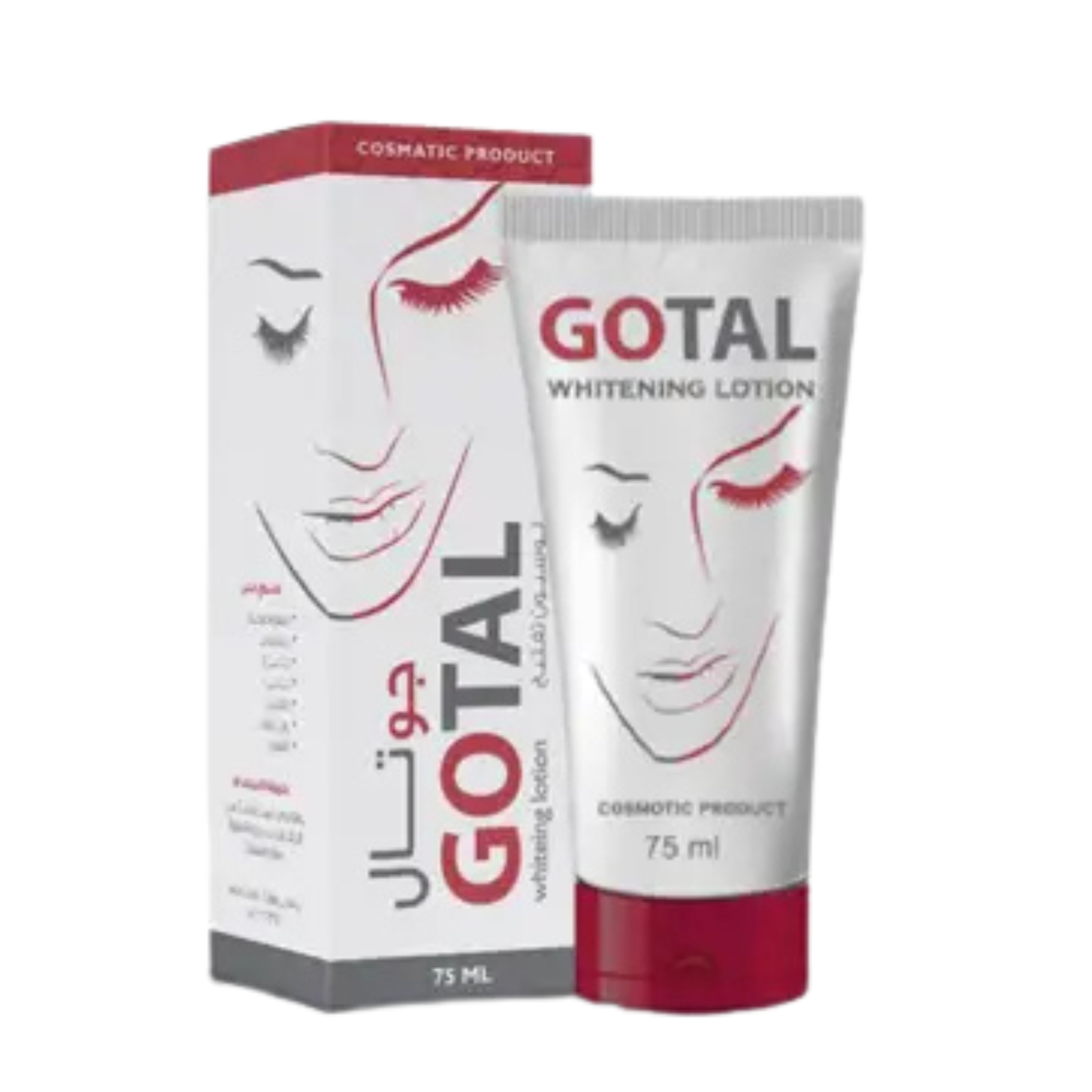 REF_P_0_Gotal Whitening Lotion 75Ml