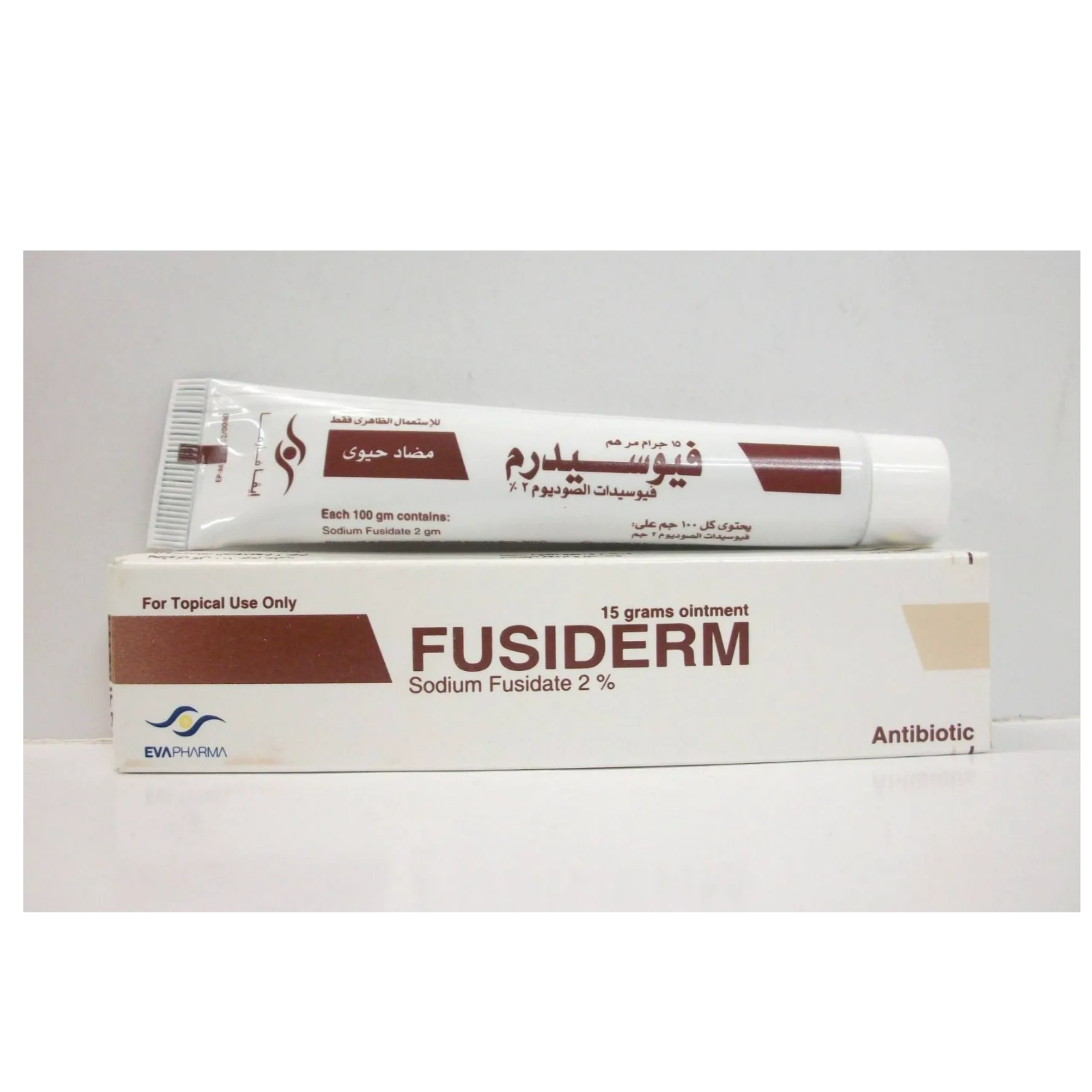 REF_P_0_Fusiderm 15G Cream