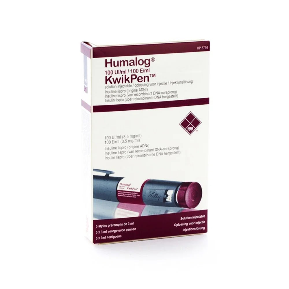 REF_P_0_Humalog 100U 5 Pen ثلاجه