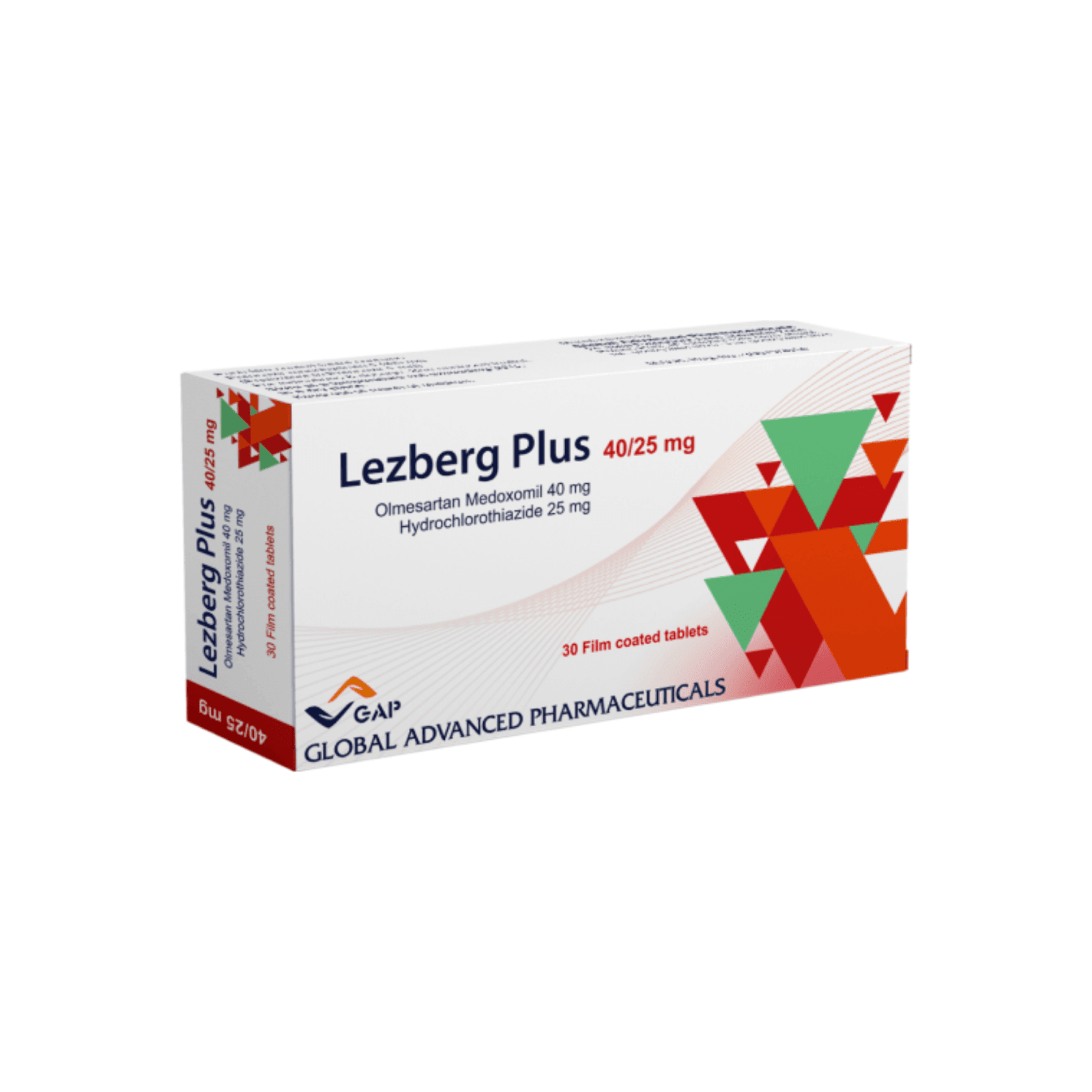 REF_P_0_Lezberg Plus 40/25Mg 30Tab