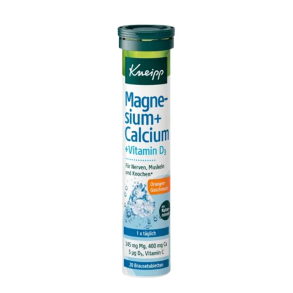 REF_P_0_Calcium 3 Magnasium 20Tab برطمان