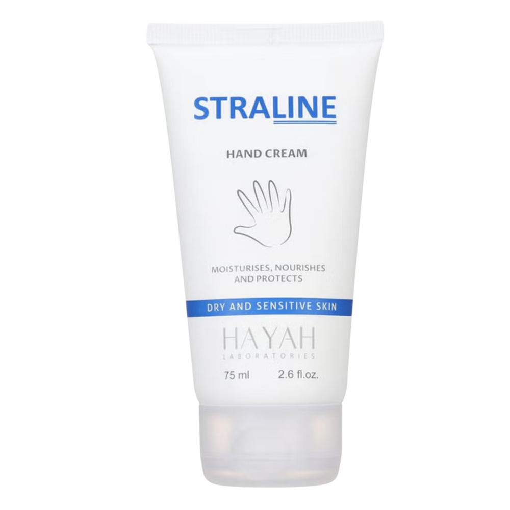 REF_P_0_Hayah Straline Hand 75Ml Cream