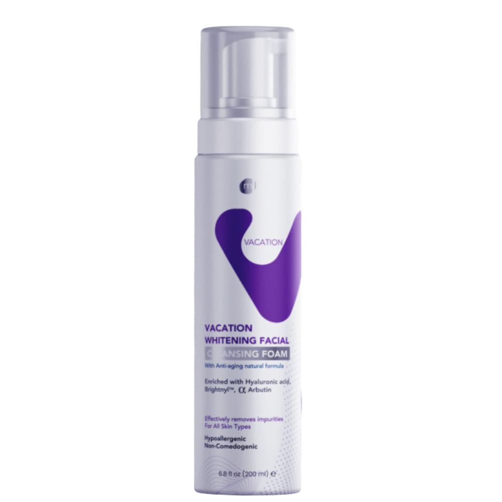 REF_P_0_Vacation Whitening Facial Foam 200Ml