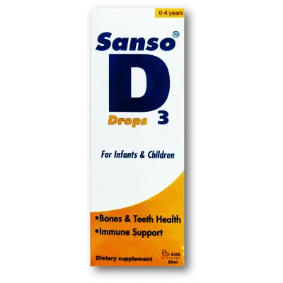 REF_P_0_Sanso D3 60Ml Drop