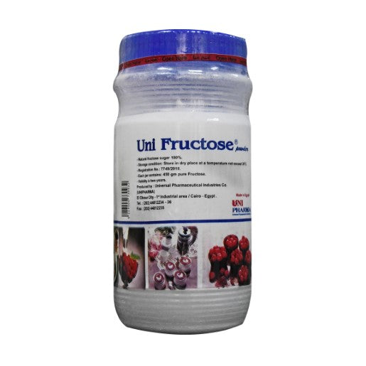 REF_P_0_Uni Fructose Powder