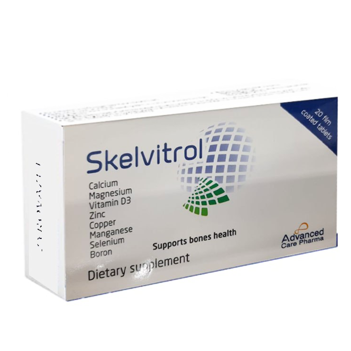 REF_P_0_Skelvitrol 20Tab