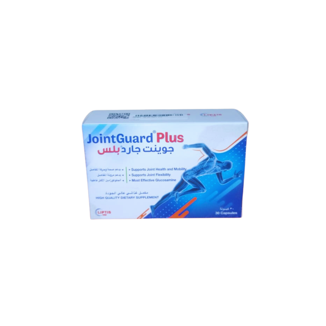 REF_P_0_Jointguard Plus 30Cap