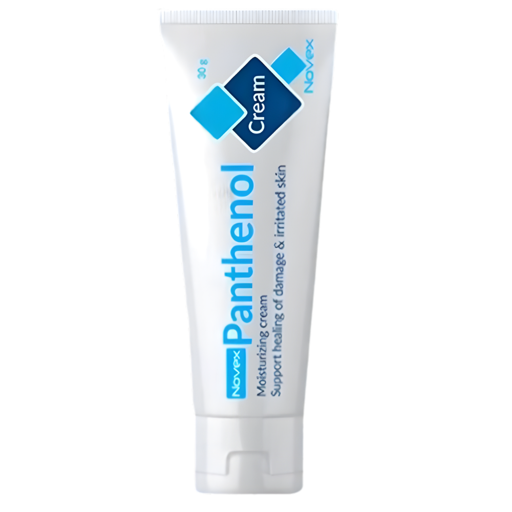 REF_P_0_Panthenol Novex Plus 30Gm Cream