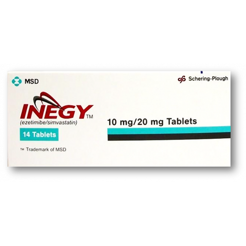 REF_P_0_Inegy 10/20Mg 14Tab لاترد