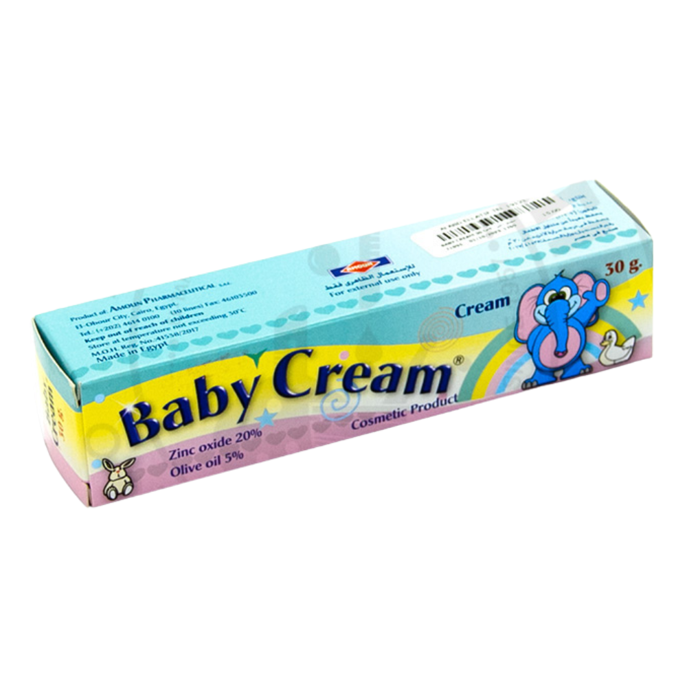 REF_P_0_Baby Cream 30Gm
