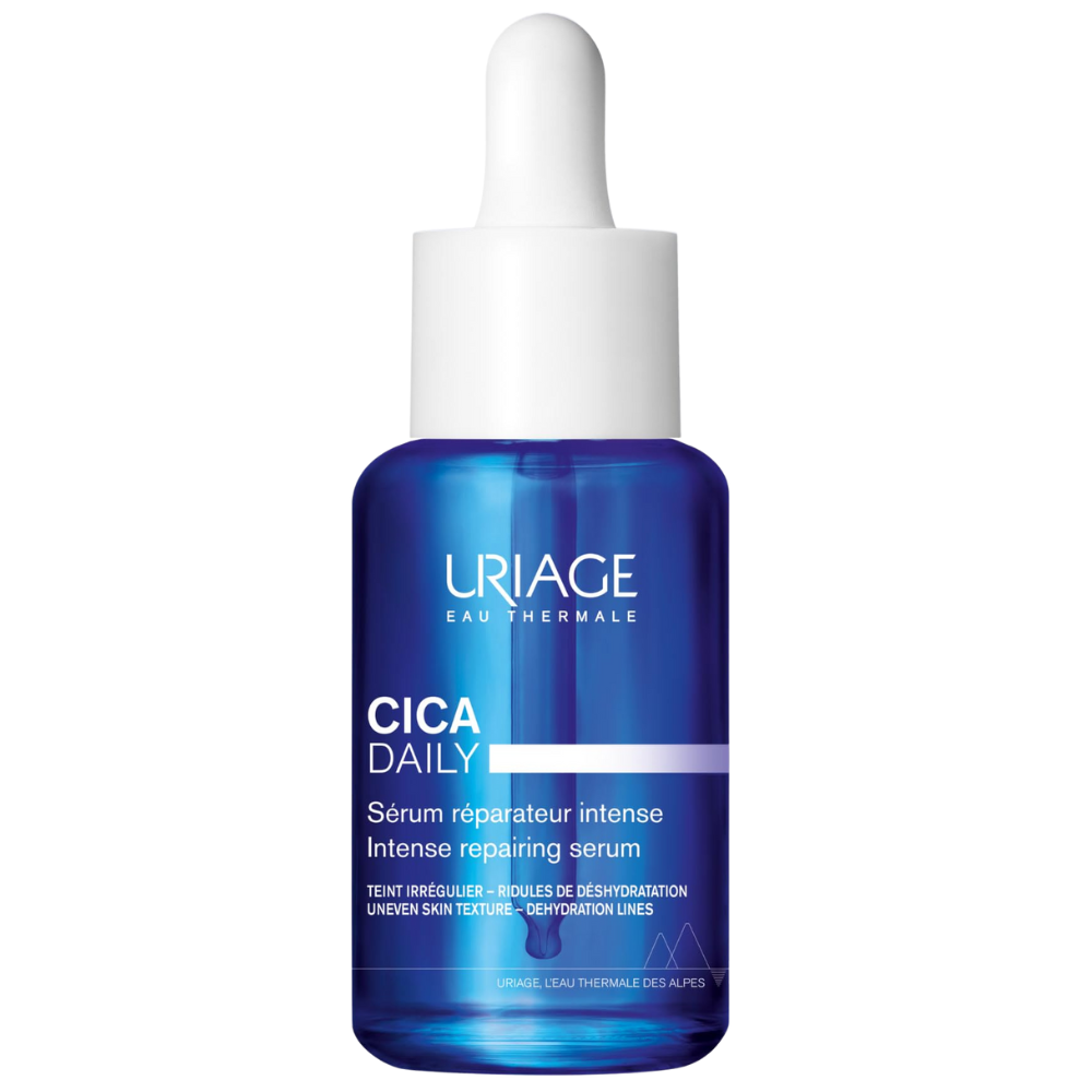 REF_P_0_Uriage Cica Daily Serum 30Ml
