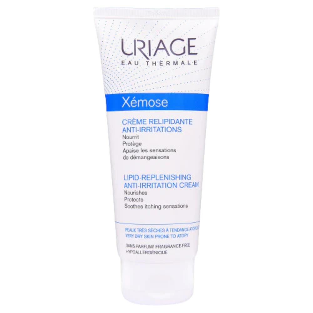 REF_P_0_Uriage Xemose Relipidante 200Ml Cream