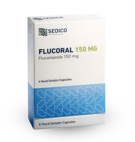 REF_P_0_Flucoral 150Mg 4Cap