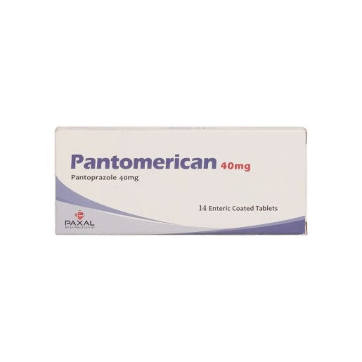 REF_P_0_Pantomerican 40Mg 14Tab