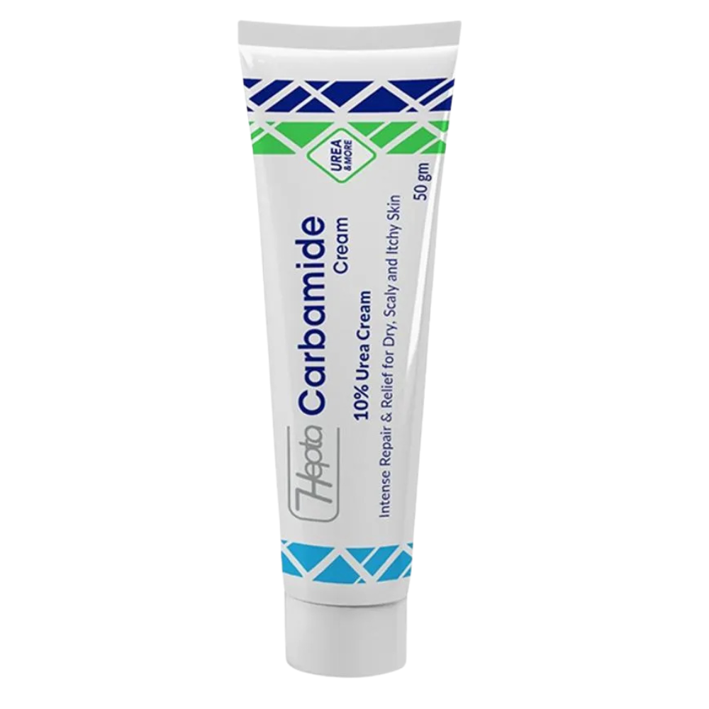REF_P_0_Carbamide Hepta 50Mg Cream