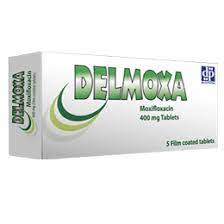REF_P_0_Delmoxa 400Mg 5Tab