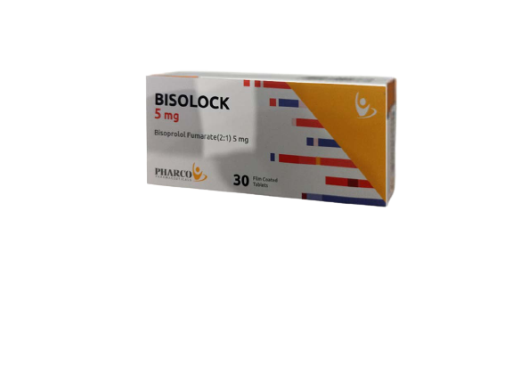 REF_P_0_Bisolock 5Mg 30Tab