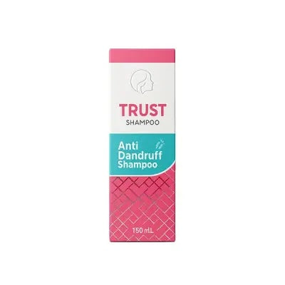 REF_P_0_Trust Shampoo Antidandruff 150Ml