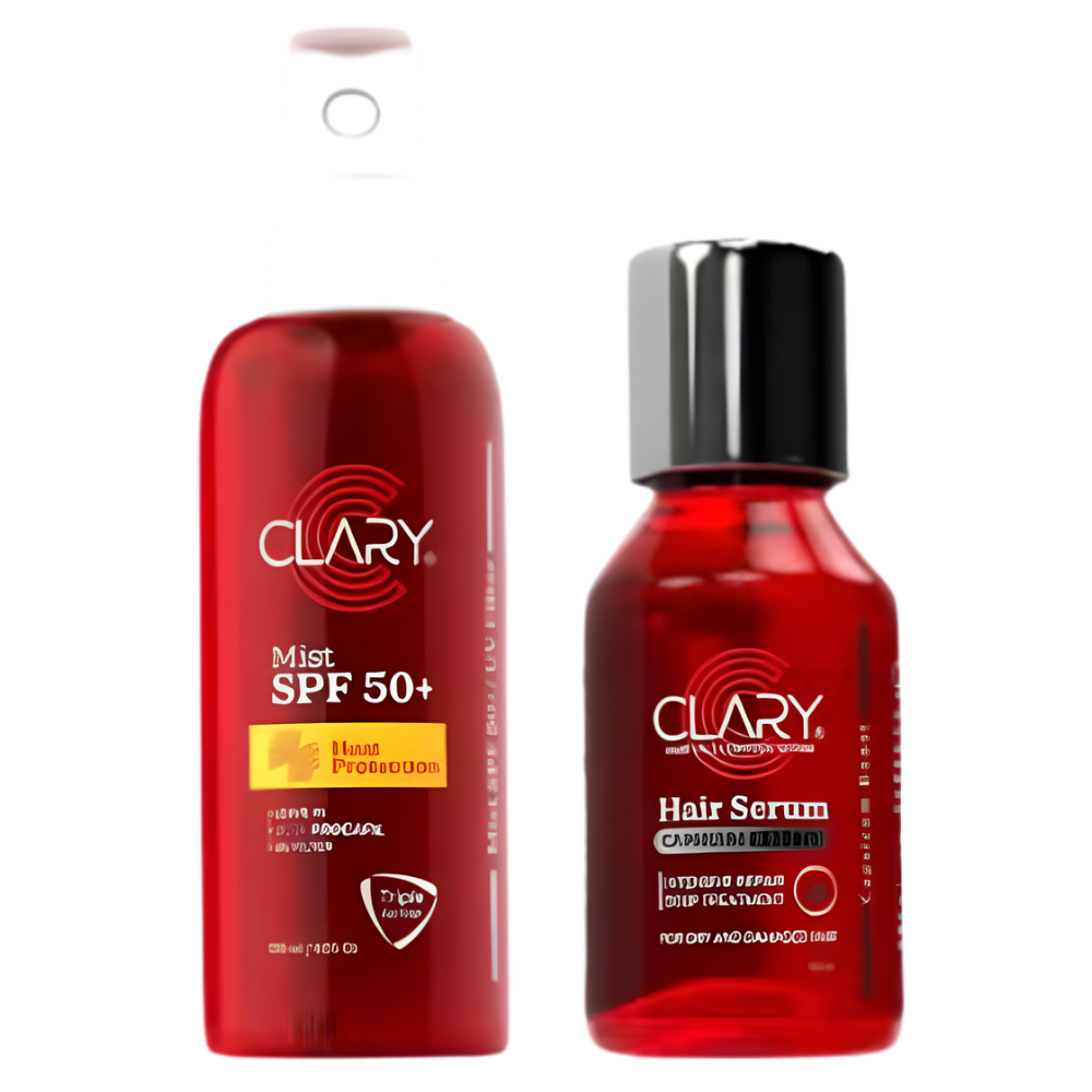 REF_P_0_Clary Mist Spf50 + Hair Serum Offer