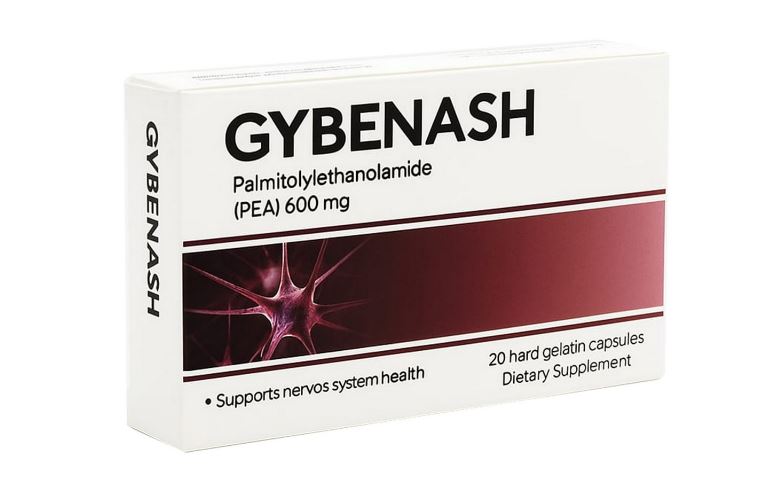 REF_P_0_Gybenash 400Mg 20Cap